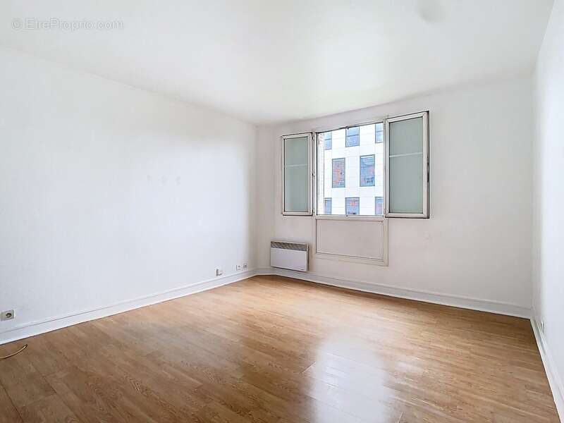Appartement à SAINT-OUEN