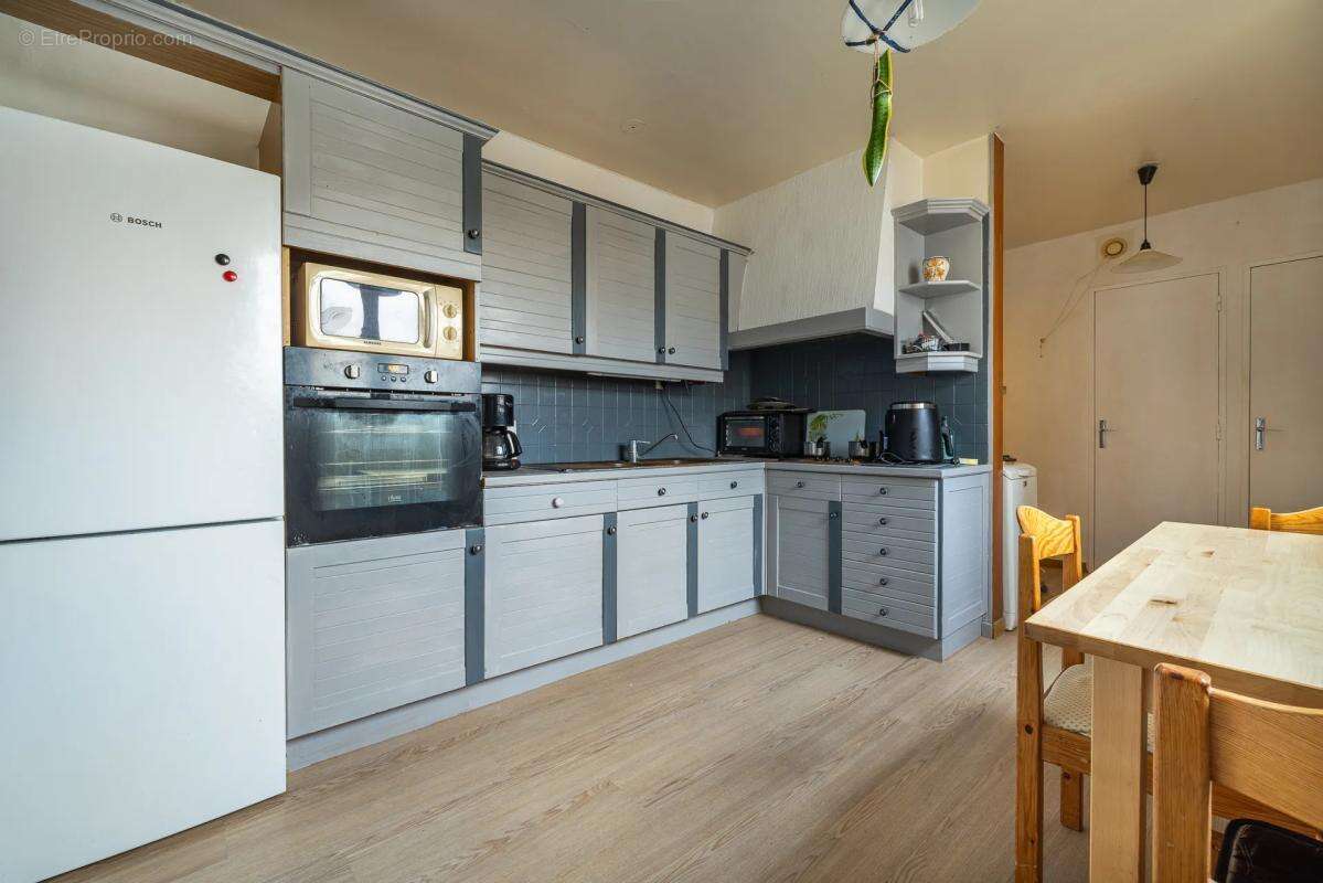 Appartement à YERRES