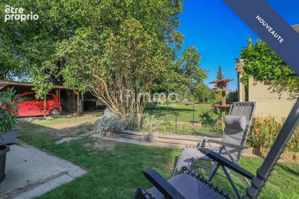 Belle maidon familiale - photo 4