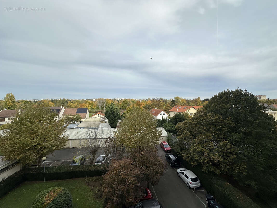 Appartement à CHAMPIGNY-SUR-MARNE