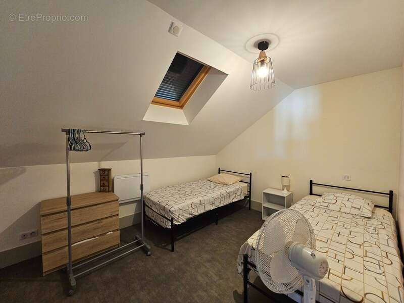 MURS & FONDS DE COMMERCE Maison La Mirabelle – Gîte de charme 15 personnes au cœur du Morvan-SAULIEU - photo 11