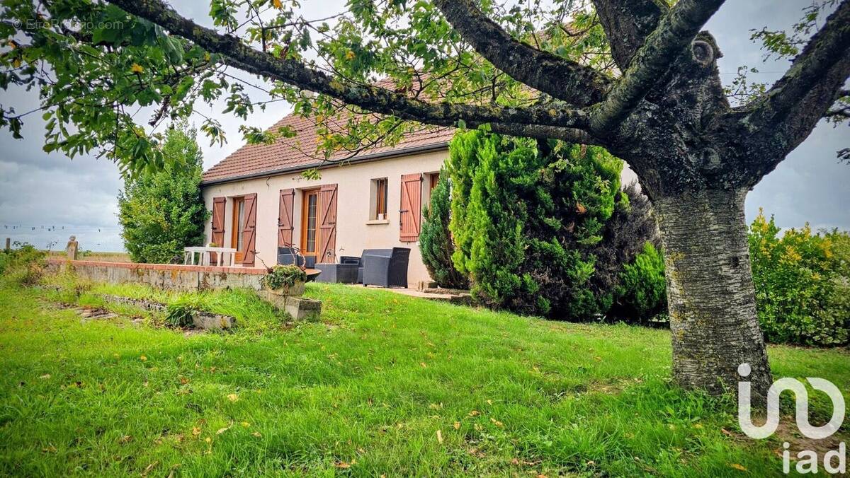 Photo 1 - Maison à MONTLIVAULT