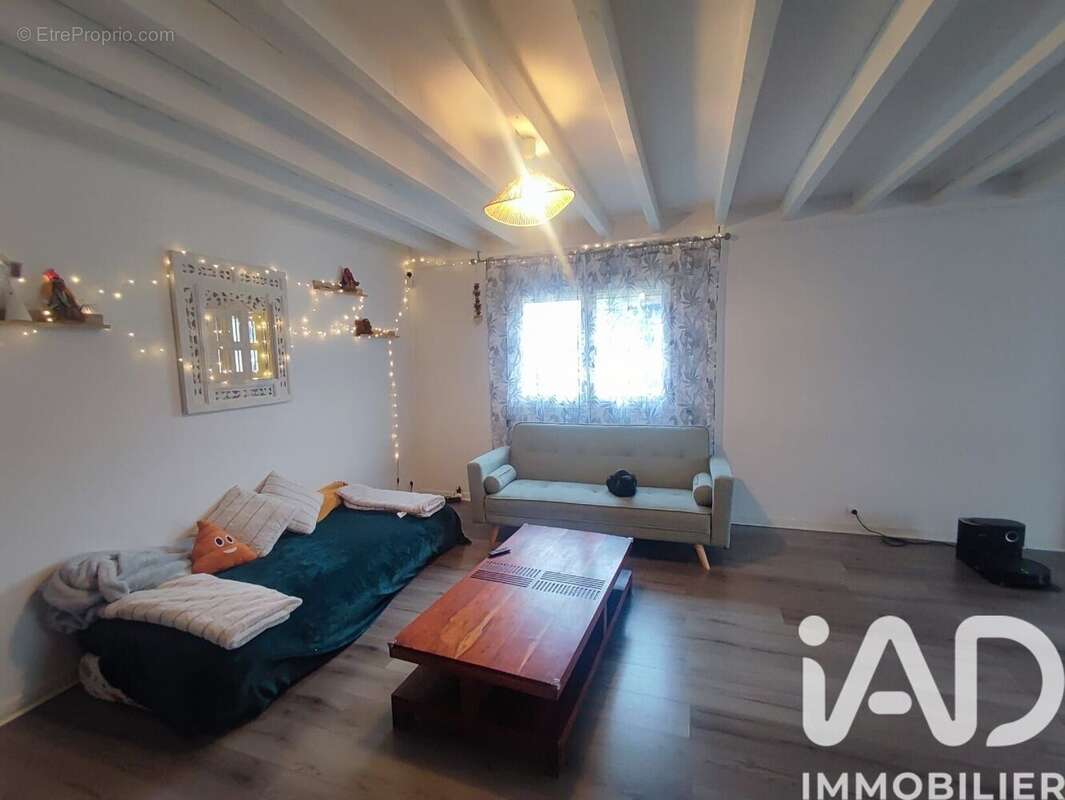 Photo 2 - Maison à LAUBRESSEL