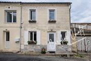 Maison à GREZILLAC