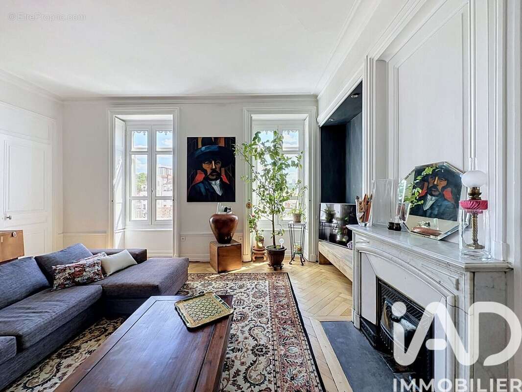 Photo 6 - Appartement à LYON-9E