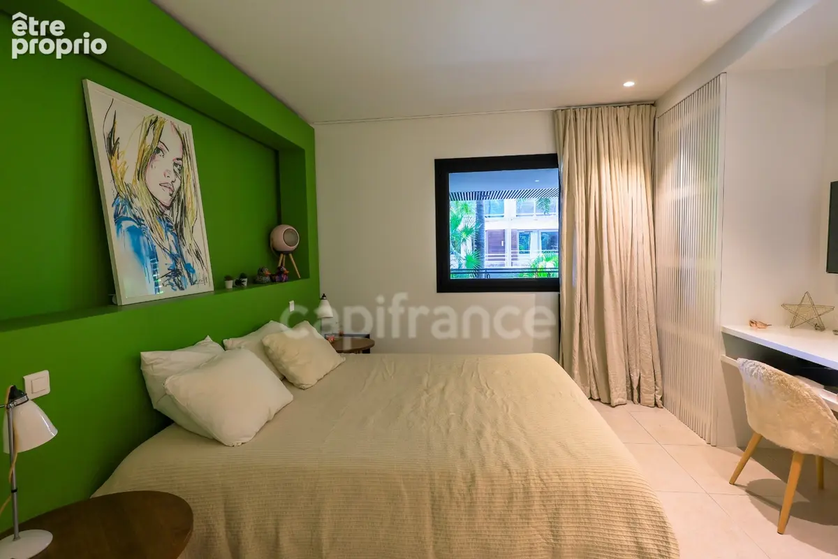 Appartement d'exception à vendre à gustavia avec vue sur l'iconique port de saint-barthélemy (97133) - photo 24