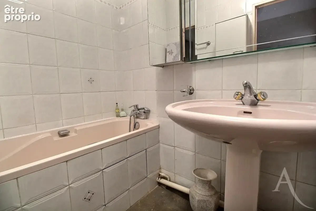 Appartement Gradignan 4 chambres 114m² - photo 12