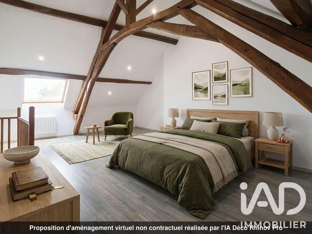 Maison 116 m² à Montargis  - photo 6