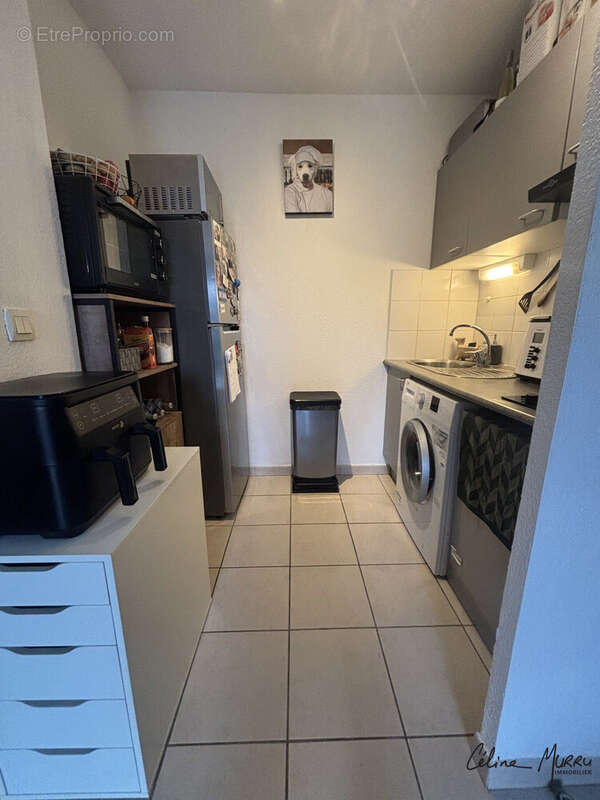 Appartement à SERIGNAN