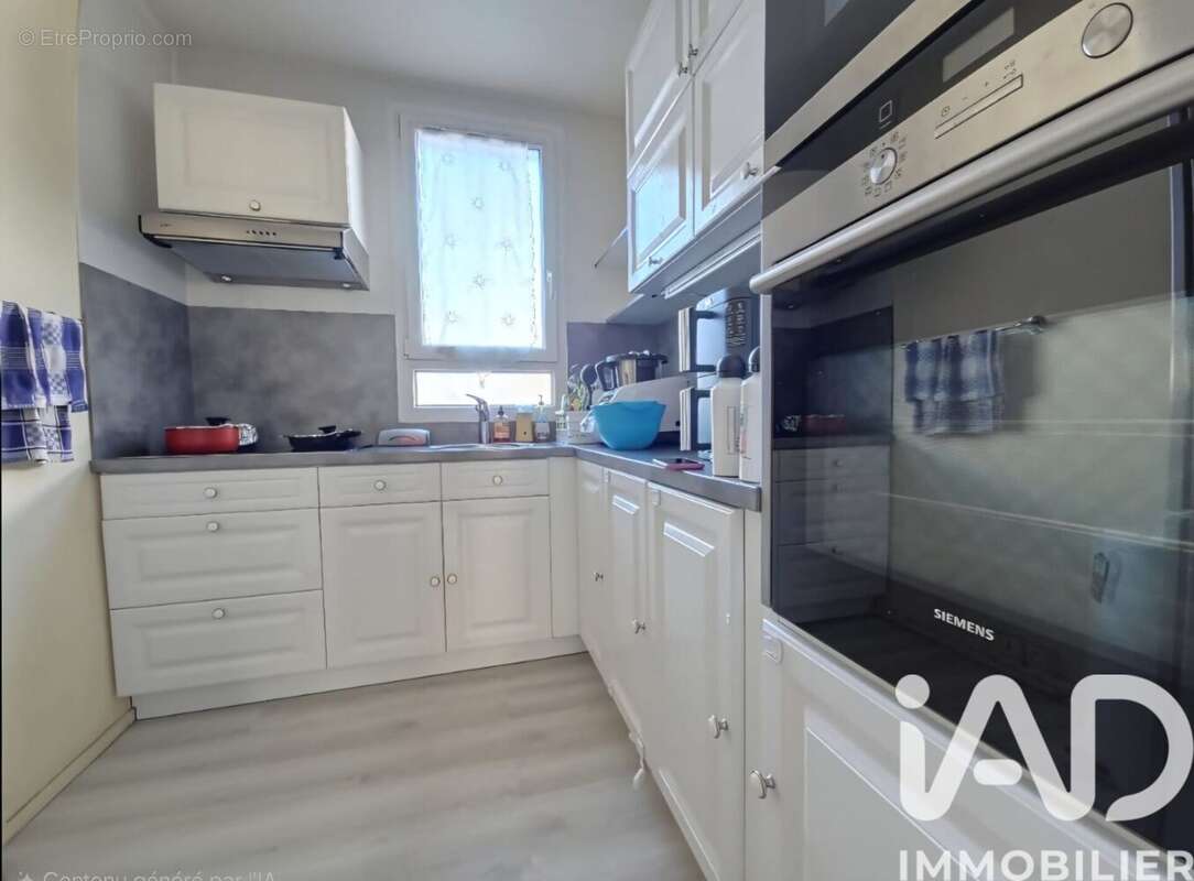 Photo 6 - Appartement à DRAVEIL