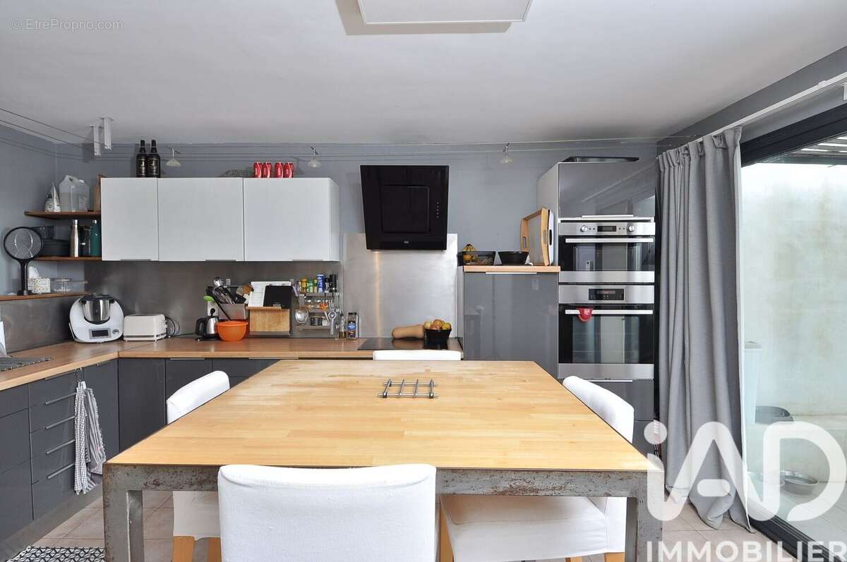 Photo 4 - Maison à CLARENSAC