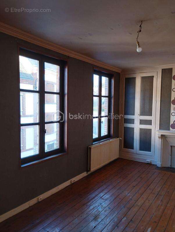 Appartement à GACE