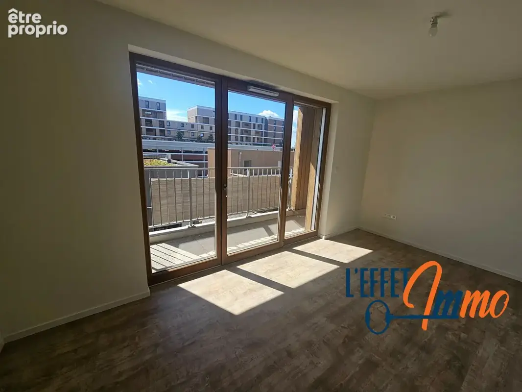 Appartement Strasbourg entre neudorf et kehl - photo 6