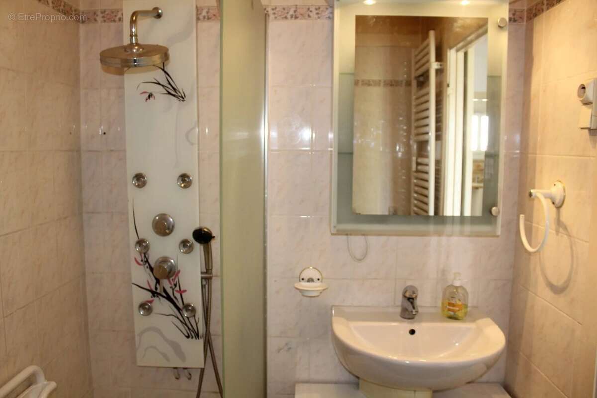 Appartement à GRASSE