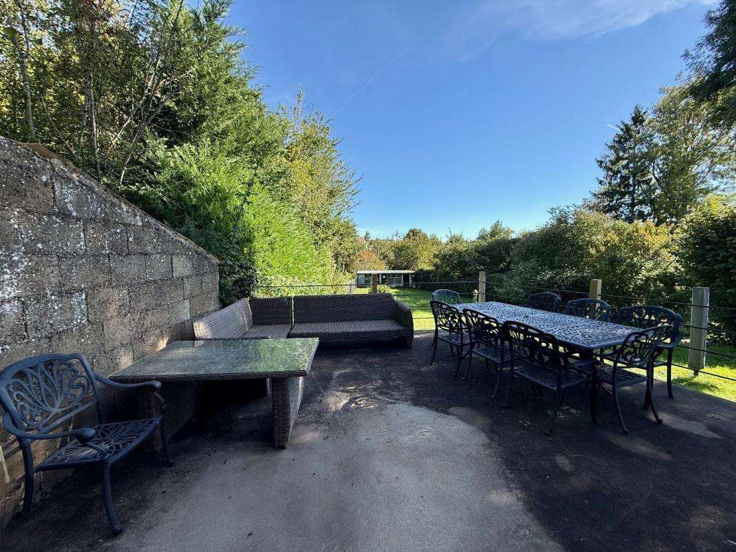 Maison à GOURNAY-LOIZE