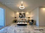 Appartement à BEAUSOLEIL