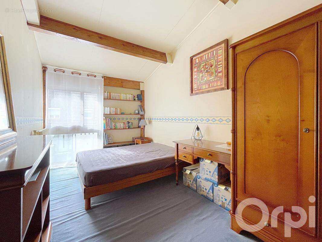 Maison 4 pièces 85m2 à Longjumeau - photo 6