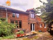 Maison à VILLEFRANCHE-DE-ROUERGUE