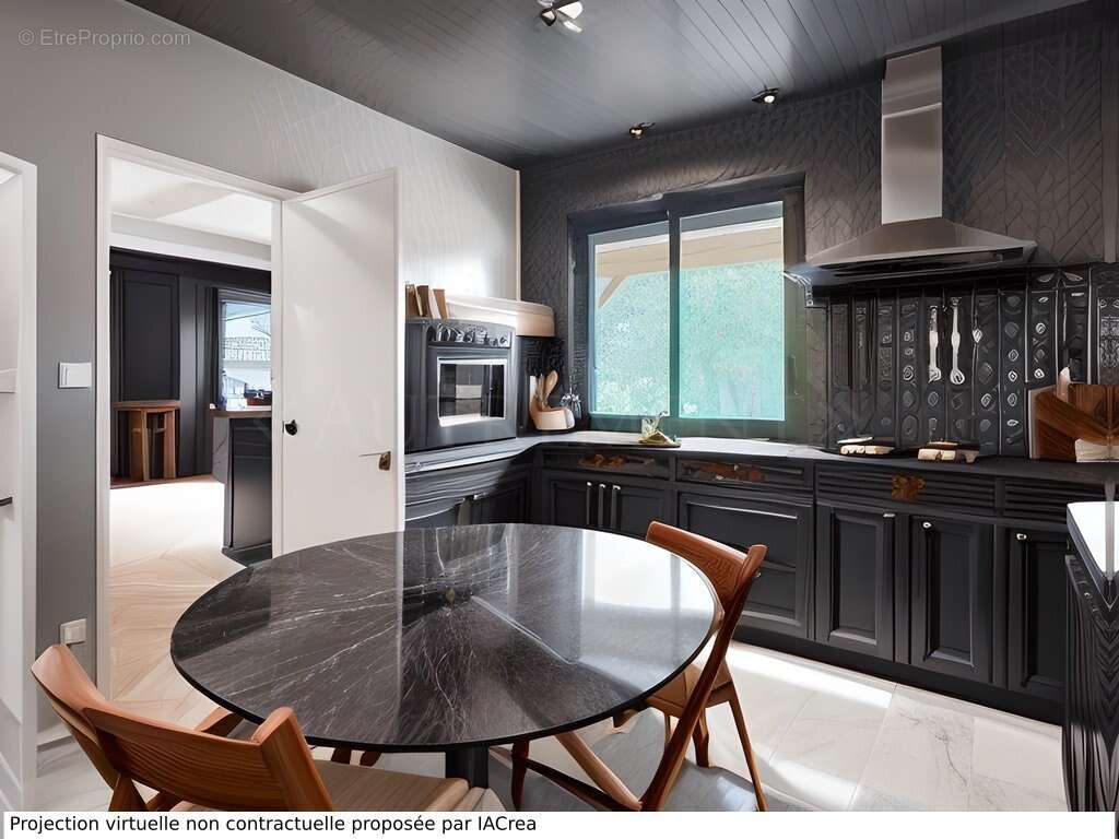 Maison à BUZET-SUR-TARN