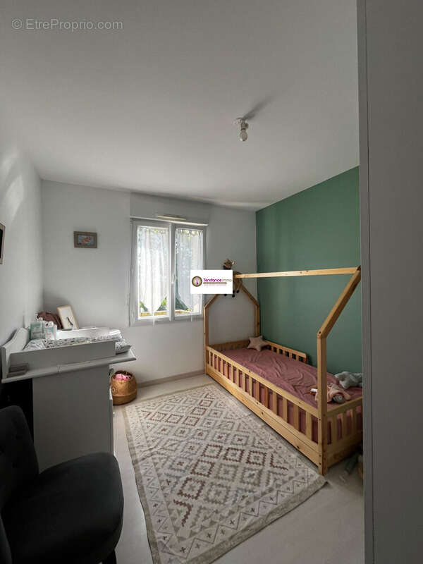 Maison 123 m² à Mamers  - photo 9