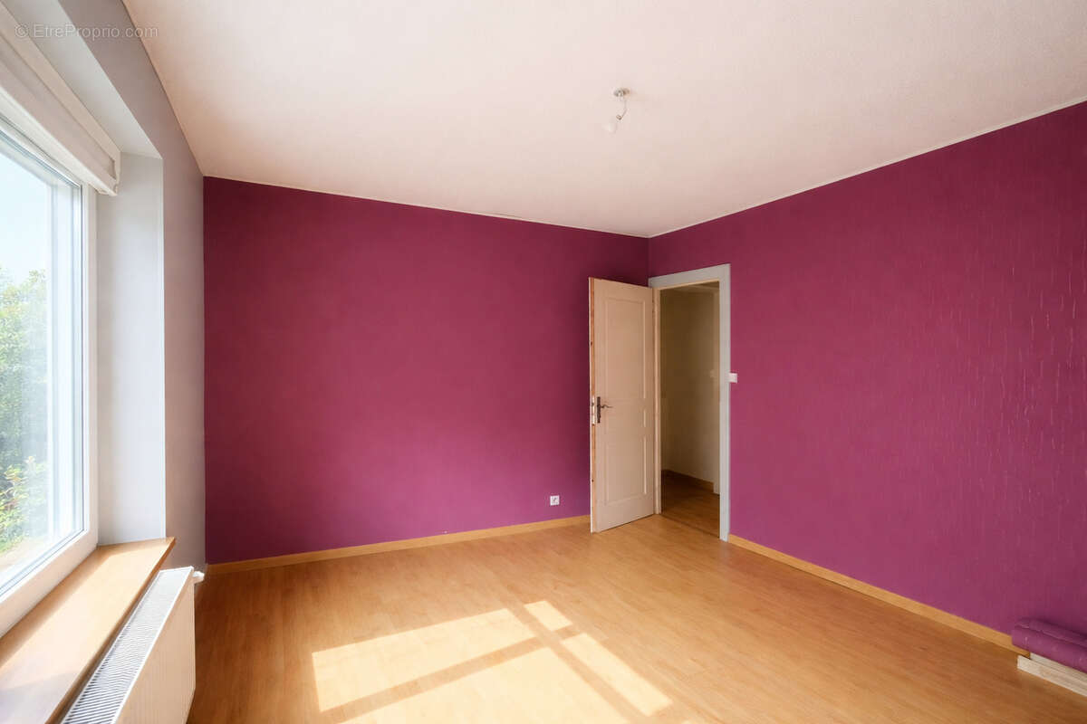 Appartement à LONGWY