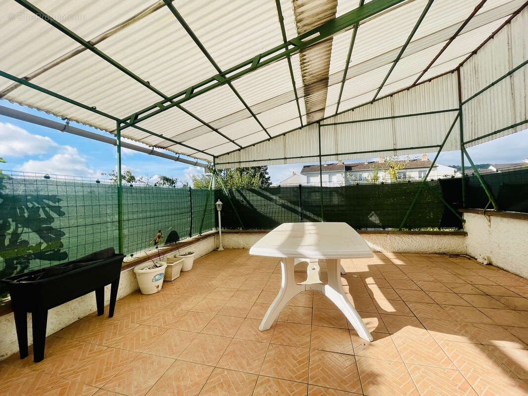 Appartement à HAYANGE