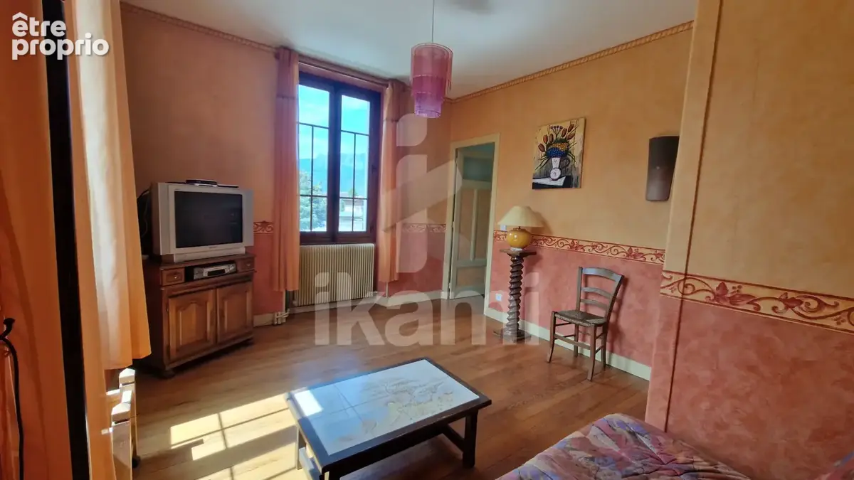 Appartement UGINE, 3 pièces 58,74 m2 - photo 3