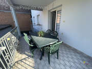 Appartement à BRUMATH