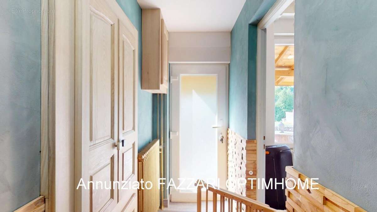 Proche belgique et luxembourg - dun-sur-meuse – maison 163 m² – 5 chambres + bureau – terrain 3 165 m² – dpe c - photo 24
