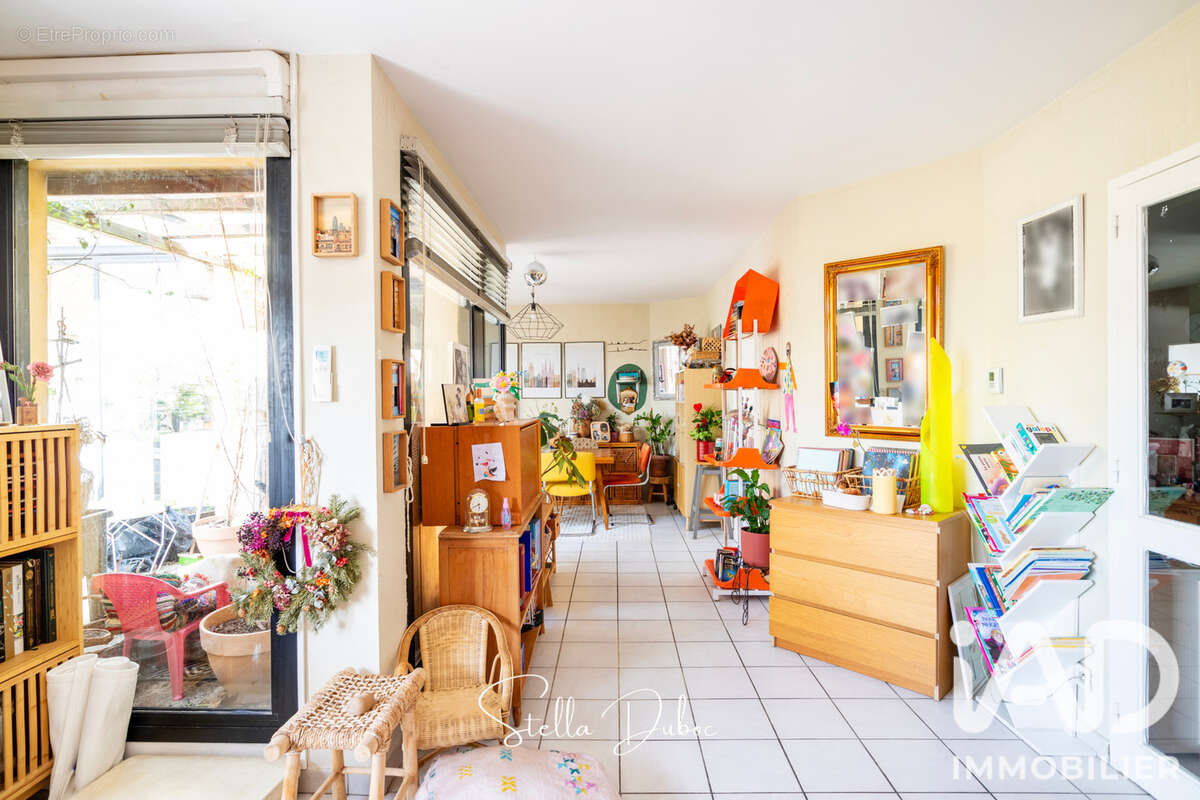 Appartement 112 m² à Montauban  - photo 4