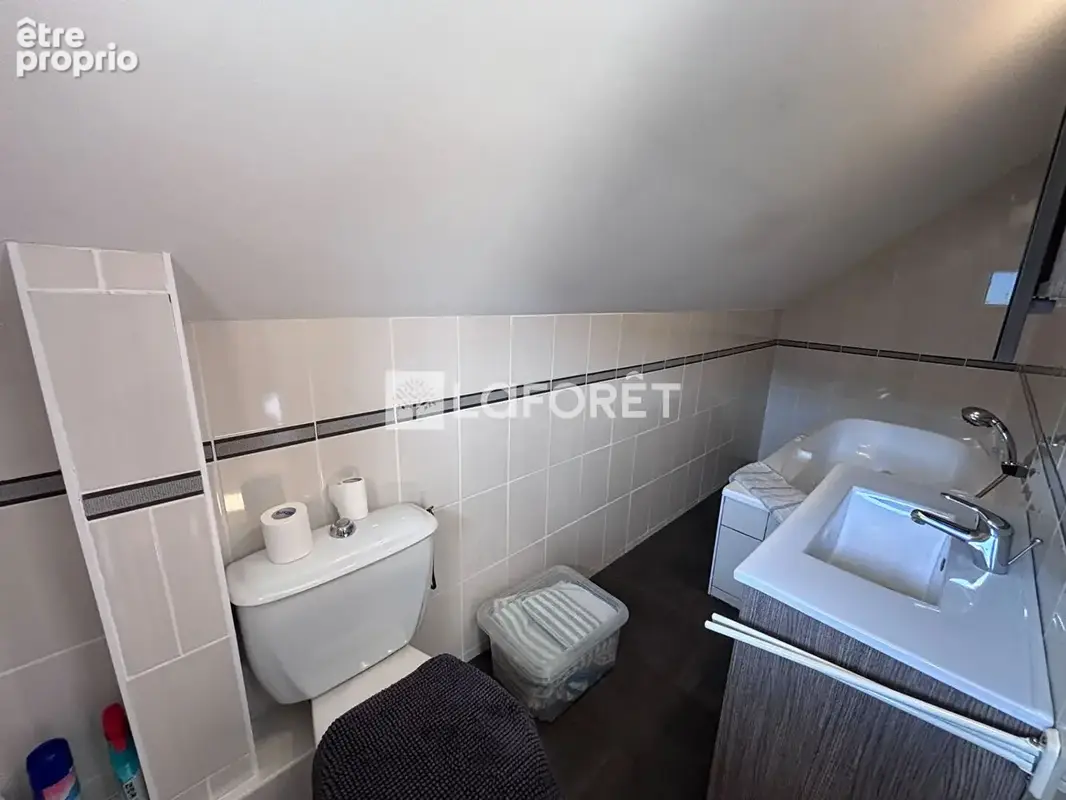 Maison d'Exception à Vendre à Mercury  73200- Charme et Tranquillité Assurés - photo 14