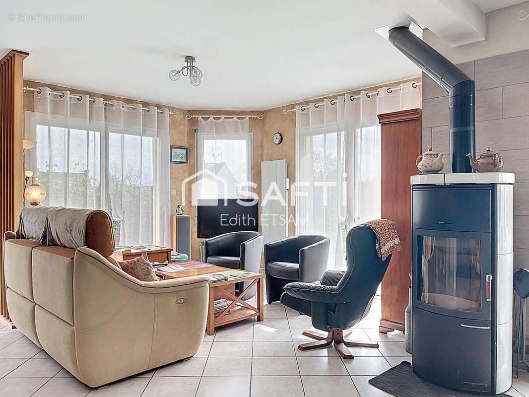 Photo 5 - Maison à PLONEIS