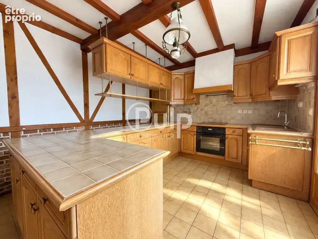 Plain pied 120 m² - Gondecourt - photo 3