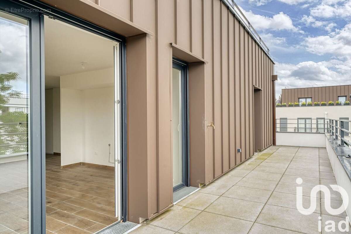 Photo 7 - Appartement à VERNEUIL-SUR-SEINE