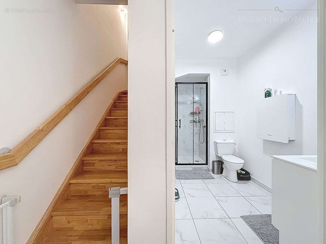 Appartement 90 m² à Bagneux  - photo 7