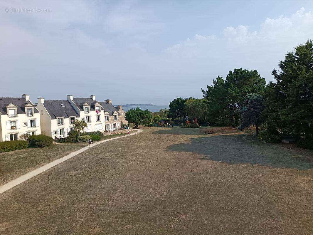 Appartement lumineux, plage à pied - photo 11