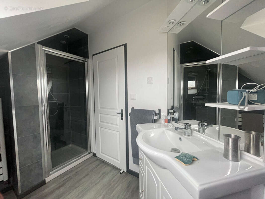 Maison à LA FERTE-SAINT-AUBIN