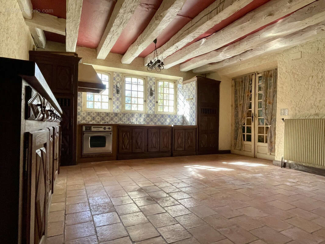 Maison à TRELISSAC