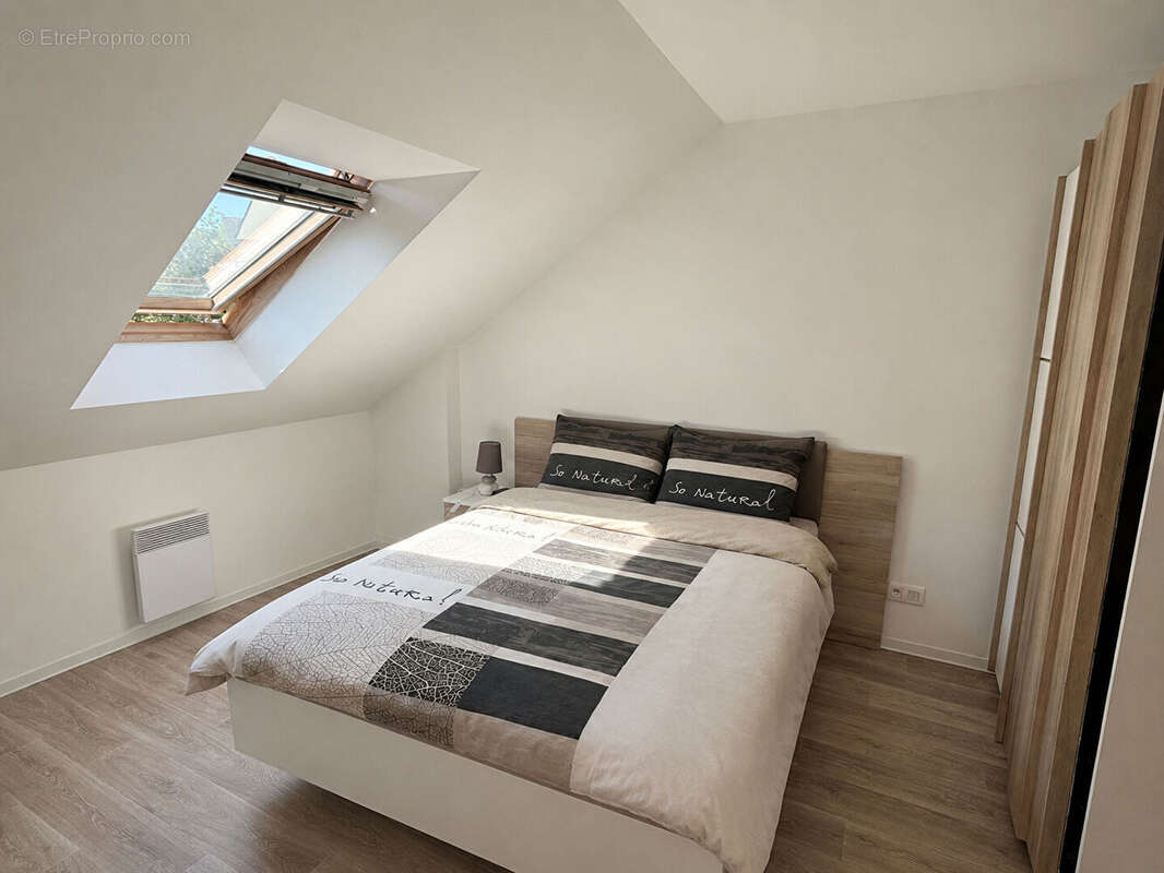 T2 de 40 m²  Centre-ville de Guidel - photo 7