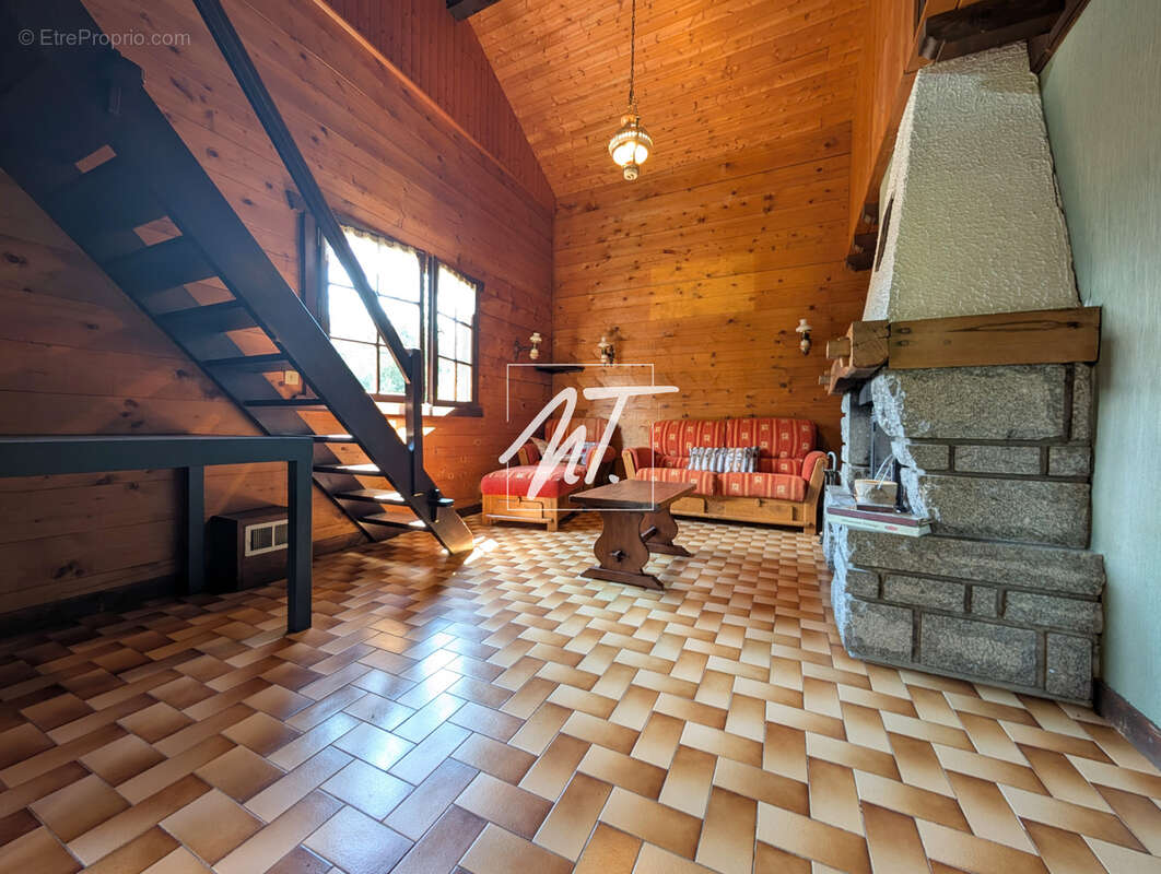 Maison à VERCHAIX