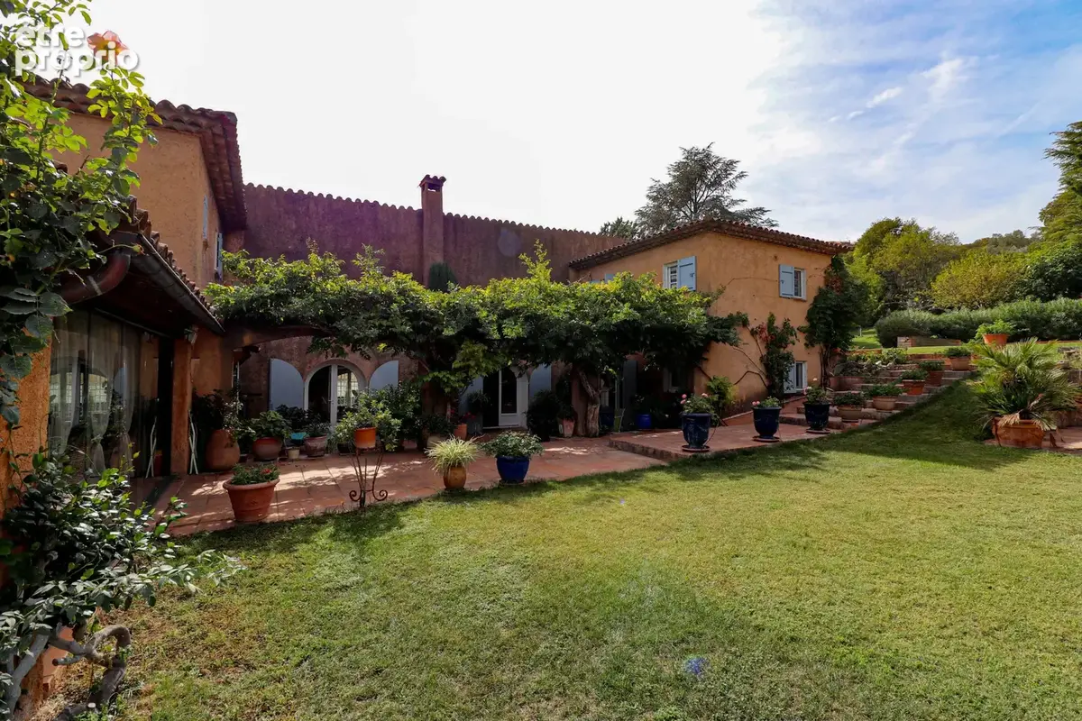 Exclusivite ancien moulin de caractere de 250m2 sur terrain de 2447m2 avec piscine et dependances - photo 45