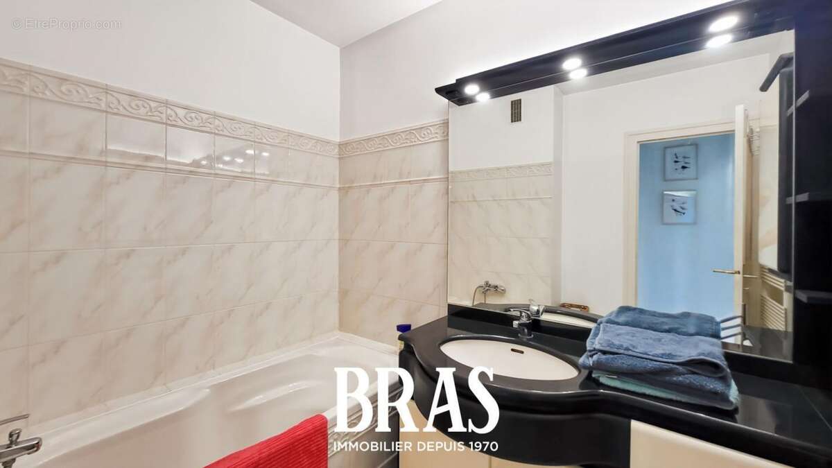 Appartement à LA BAULE-ESCOUBLAC