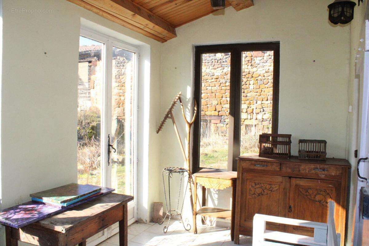 Exclusivité Maison  5 pièce(s) 103 m2 avec jardin - photo 12