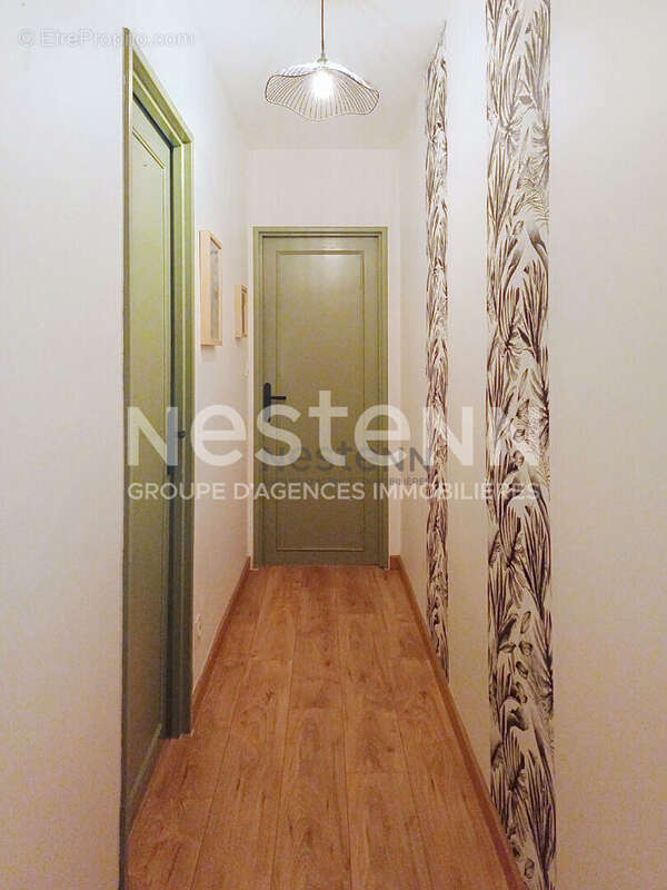 Appartement à BLOIS