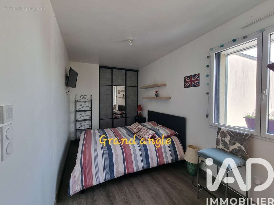 Photo 8 - Maison à CANDE