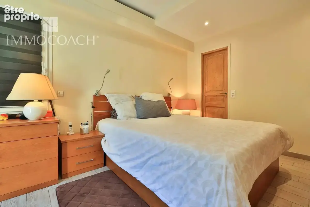 Charmante  villa conviviale  T4  de plain-pied avec piscine et jardin  à Saint Tropez - photo 26