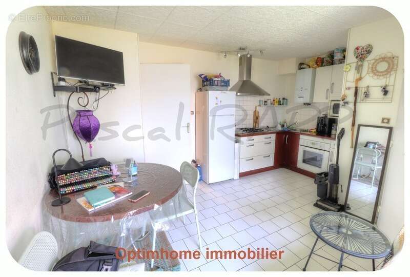 Appartement à AGDE