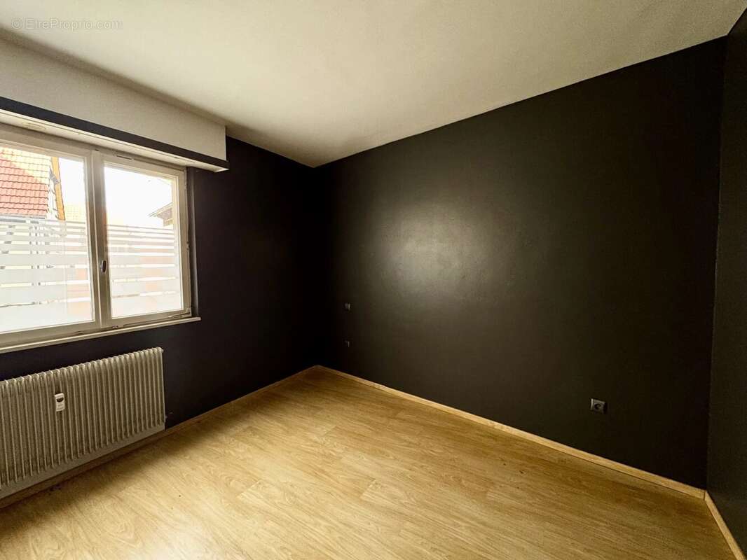 Appartement à WISSEMBOURG