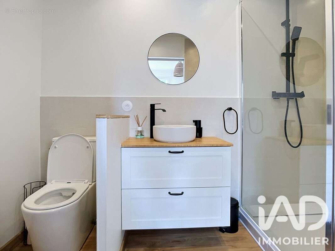 Photo 8 - Appartement à PONTAULT-COMBAULT