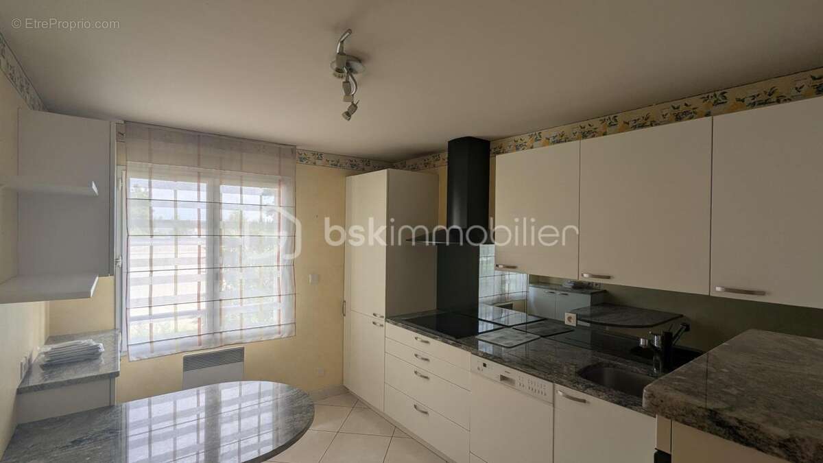 Appartement à ORVAULT
